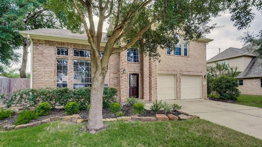 Tomball 2-story, 4-bed 15818 Maple Falls Court-idx