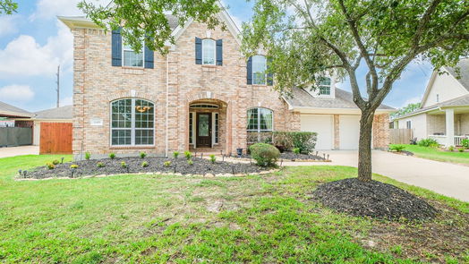 Tomball 2-story, 5-bed 12431 Pedder Way Drive-idx