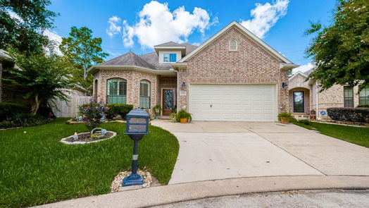 Tomball 1-story, 3-bed 16371 Jordyn Lake Drive-idx