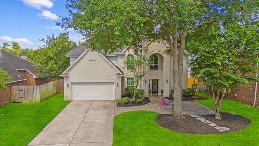 Tomball 2-story, 4-bed 16123 Castlegrove Court-idx