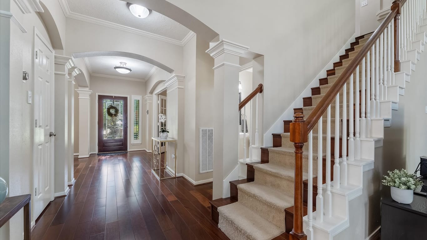 Tomball 2-story, 4-bed 16123 Castlegrove Court-idx