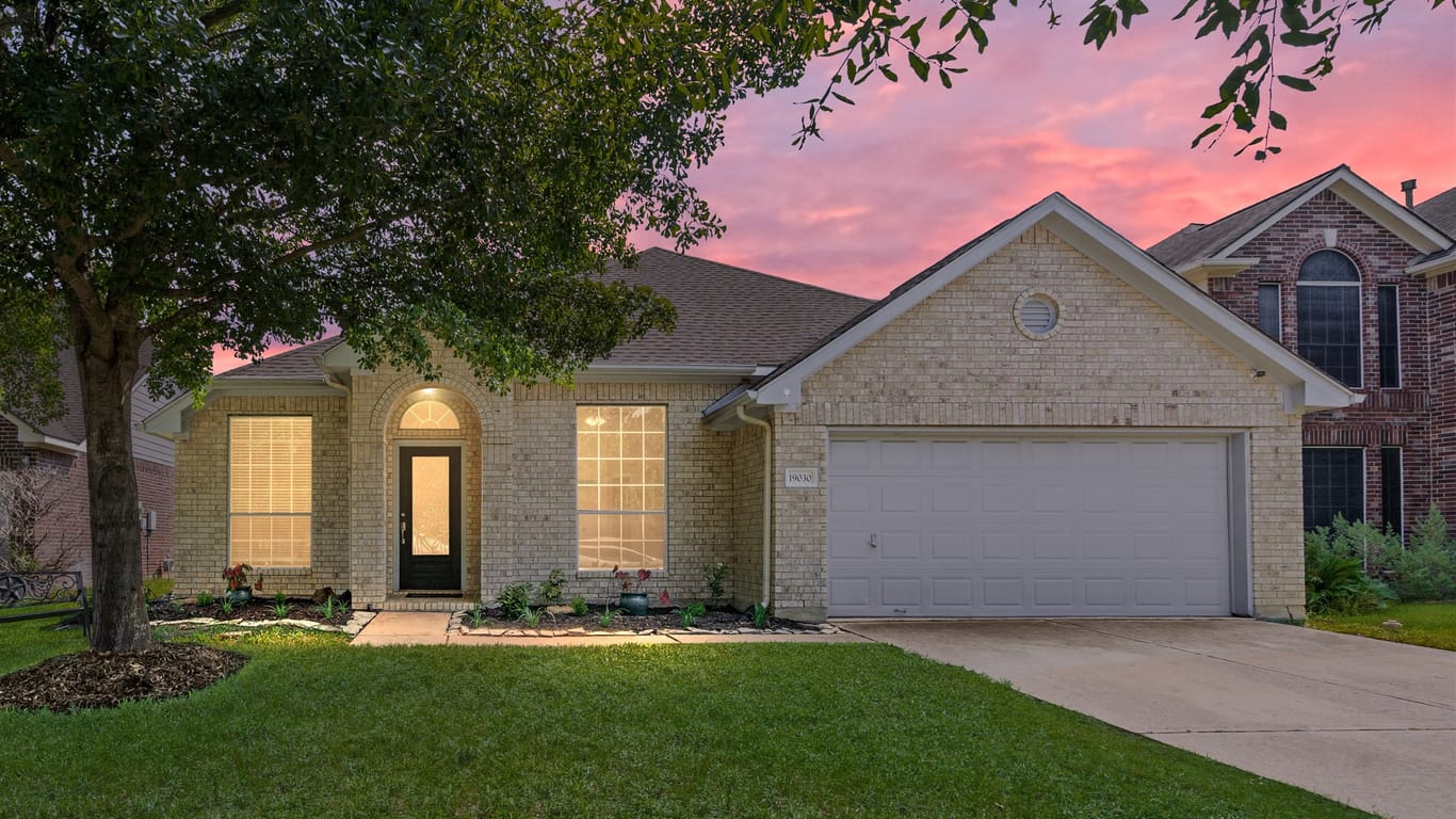 Tomball 1-story, 4-bed 19030 Sun Pass Drive-idx