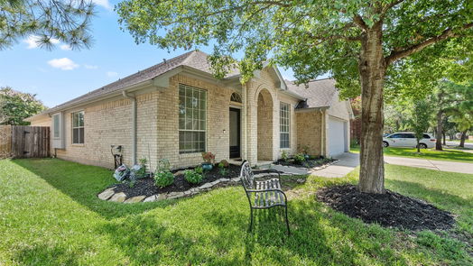 Tomball 1-story, 4-bed 19030 Sun Pass Drive-idx