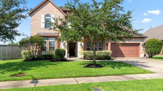 Tomball 2-story, 5-bed 12815 Arlington Meadows Lane-idx