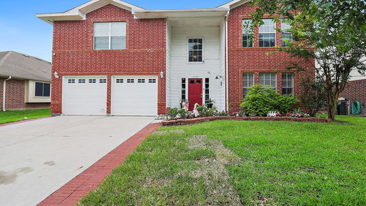 Tomball 2-story, 4-bed 11519 Socorro Lane-idx