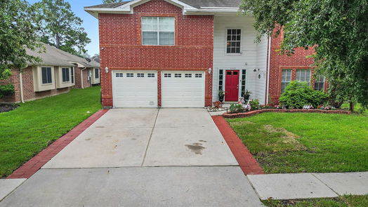 Tomball 2-story, 4-bed 11519 Socorro Lane-idx