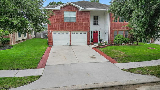 Tomball 2-story, 4-bed 11519 Socorro Lane-idx