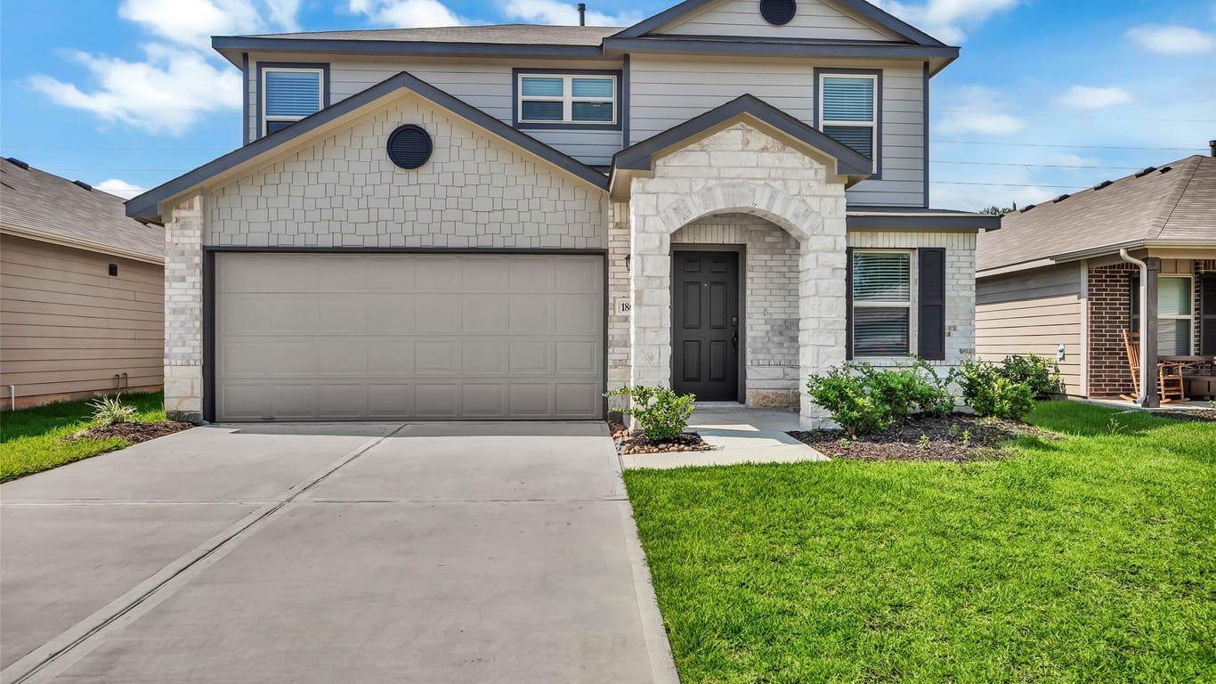 Tomball 2-story, 4-bed 18611 Scarlet Meadow Lane-idx