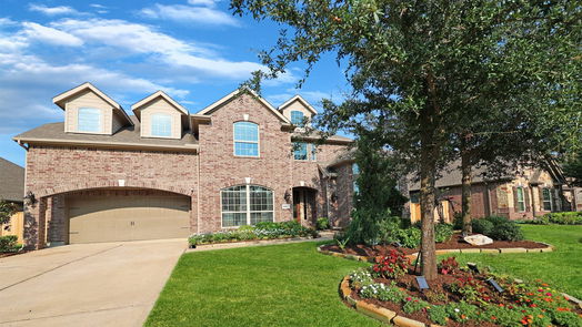 Tomball 2-story, 5-bed 18922 Winding Atwood Lane-idx