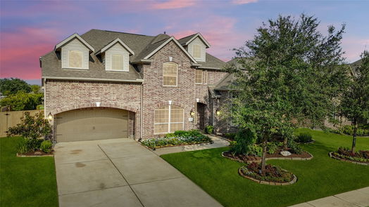 Tomball 2-story, 5-bed 18922 Winding Atwood Lane-idx