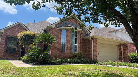 Tomball 1-story, 3-bed 11915 Canyon Valley Drive-idx