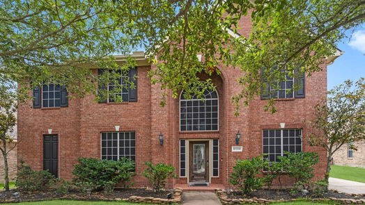 Tomball 2-story, 4-bed 17719 Feathers Landing Drive-idx