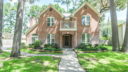 Tomball 2-story, 4-bed 12402 Exbury Court-idx
