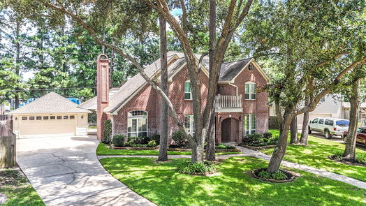 Tomball 2-story, 4-bed 12402 Exbury Court-idx