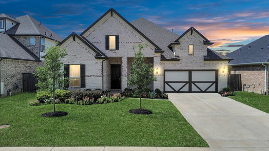 Tomball 1-story, 3-bed 21227 Grey Bloom Avenue-idx