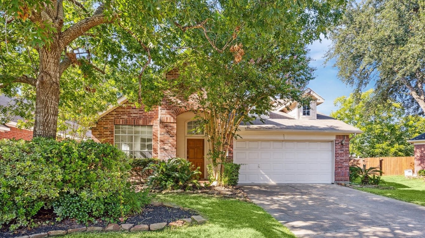 Tomball 1-story, 4-bed 17547 Forest Vine Court-idx