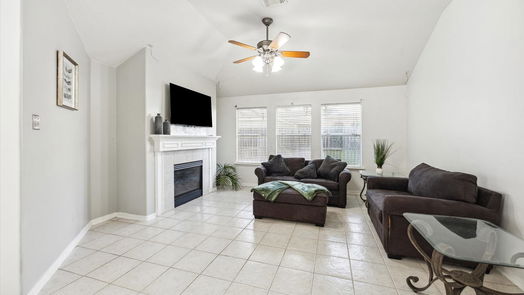 Tomball 1-story, 4-bed 17547 Forest Vine Court-idx
