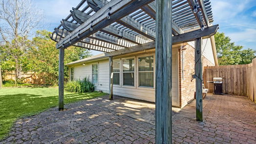 Tomball 1-story, 4-bed 17547 Forest Vine Court-idx