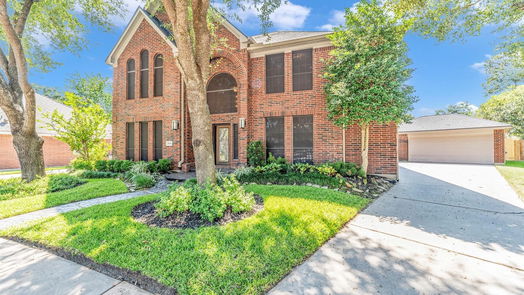 Tomball 2-story, 5-bed 16119 Birchview Drive-idx