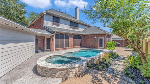 Tomball 2-story, 5-bed 16119 Birchview Drive-idx