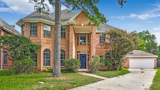 Tomball 2-story, 5-bed 17422 Apache Hills Drive-idx