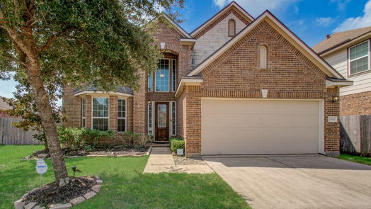 Tomball 2-story, 4-bed 11611 Brentcross Drive-idx