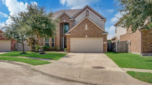 Tomball 2-story, 4-bed 11611 Brentcross Drive-idx