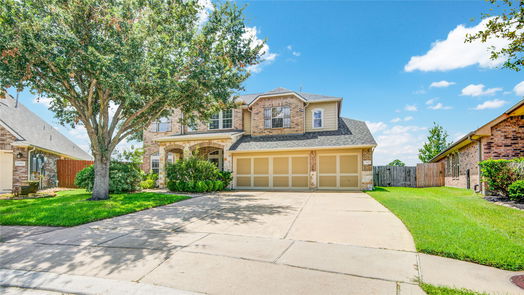 Tomball 2-story, 4-bed 18907 Manor Spring Court-idx