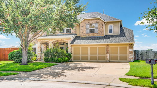 Tomball 2-story, 4-bed 18907 Manor Spring Court-idx