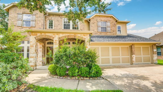 Tomball 2-story, 4-bed 18907 Manor Spring Court-idx