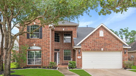 Tomball 2-story, 4-bed 17814 Scarlet Forest Drive-idx