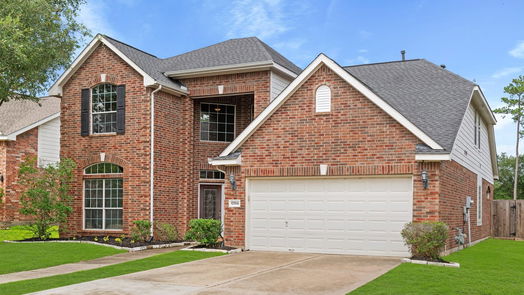 Tomball 2-story, 4-bed 17814 Scarlet Forest Drive-idx