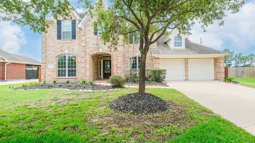 Tomball 2-story, 5-bed 12431 Pedder Way Drive-idx