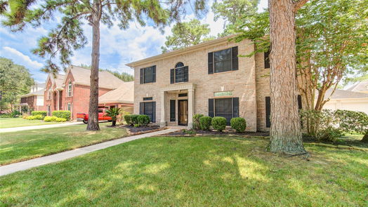 Tomball 2-story, 4-bed 16411 Avenplace Road-idx