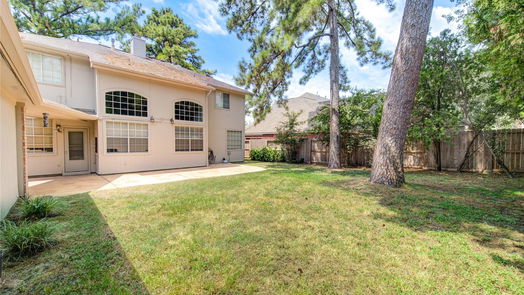 Tomball 2-story, 4-bed 16411 Avenplace Road-idx