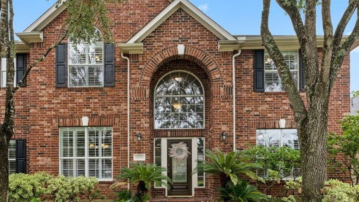 Tomball 2-story, 4-bed 12731 Briar Harbor Drive-idx