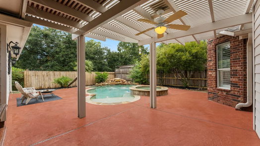 Tomball 2-story, 4-bed 12731 Briar Harbor Drive-idx