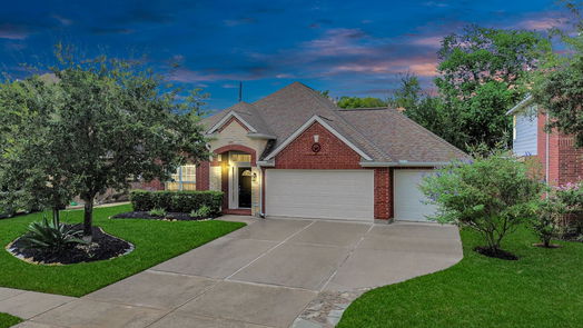 Tomball 1-story, 4-bed 17311 Elverson Oaks Drive-idx