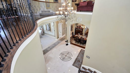 Tomball 2-story, 5-bed 19715 Lake Stone Court-idx