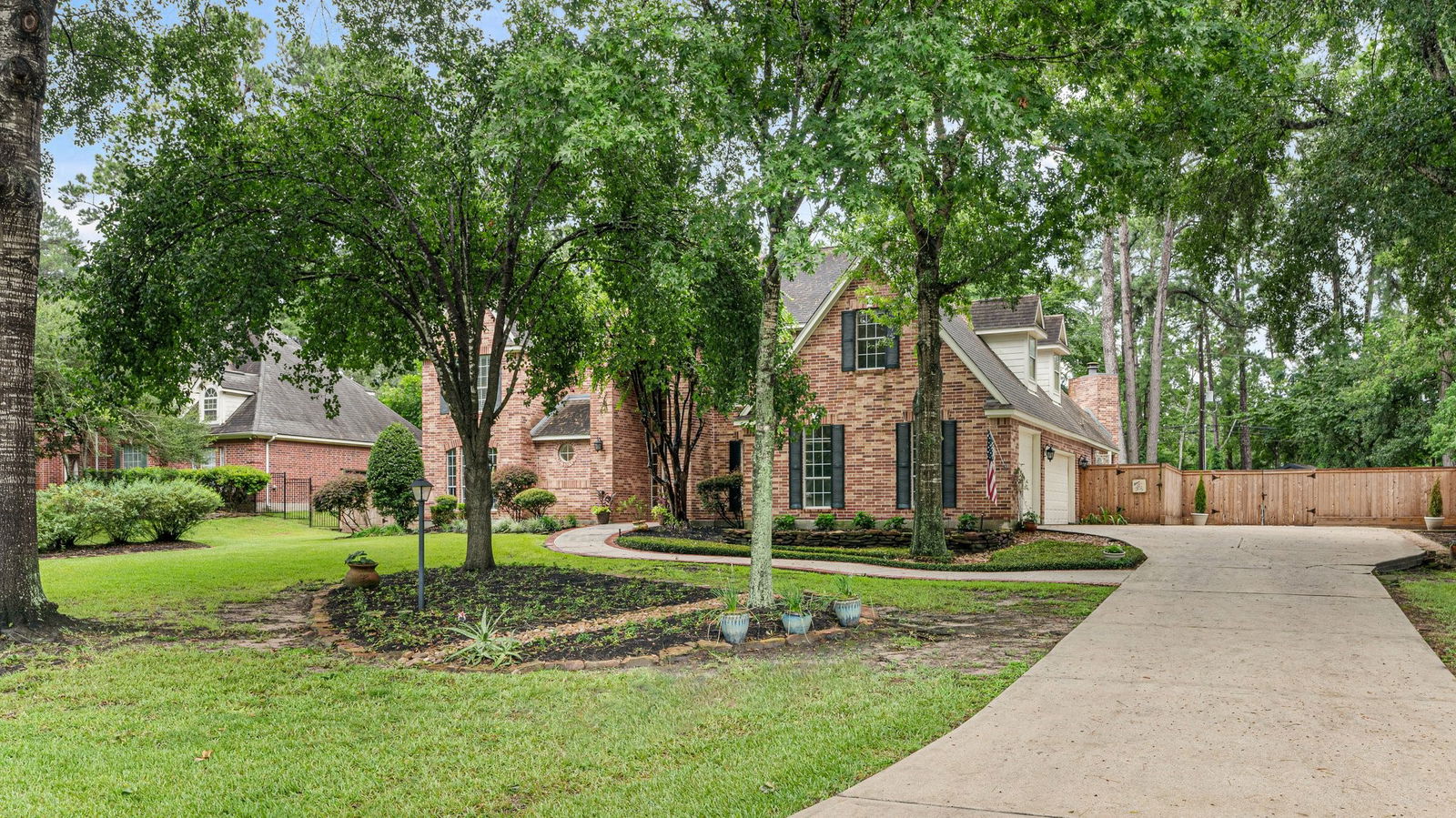 Tomball 2-story, 5-bed 15411 Hunters Bend Drive-idx