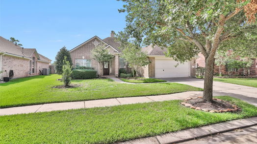 Tomball 1-story, 3-bed 12031 S Sawtooth Canyon Drive-idx