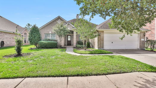 Tomball 1-story, 3-bed 12031 S Sawtooth Canyon Drive-idx