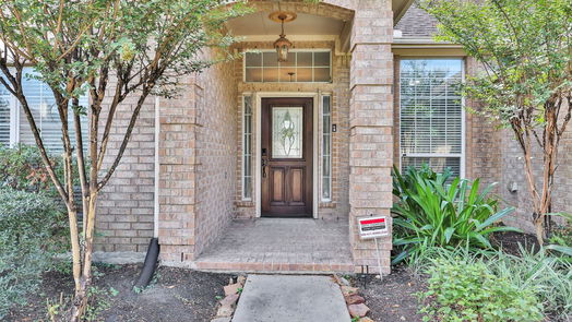 Tomball 1-story, 3-bed 12031 S Sawtooth Canyon Drive-idx