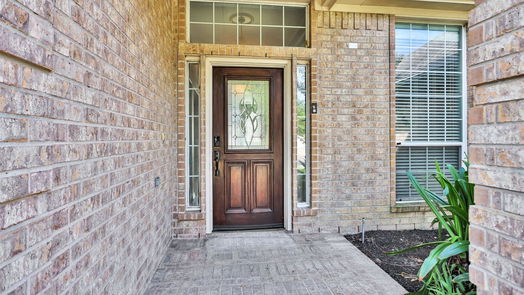 Tomball 1-story, 3-bed 12031 S Sawtooth Canyon Drive-idx