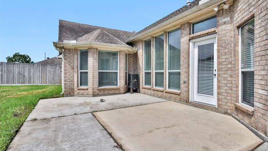 Tomball 1-story, 3-bed 12031 S Sawtooth Canyon Drive-idx