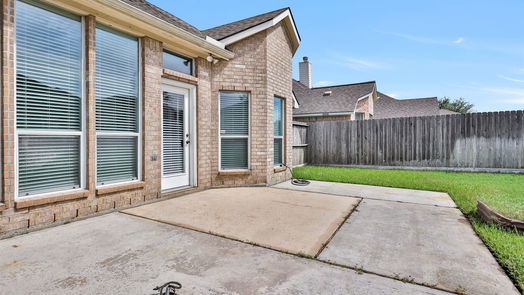 Tomball 1-story, 3-bed 12031 S Sawtooth Canyon Drive-idx