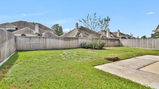 Tomball 1-story, 3-bed 12031 S Sawtooth Canyon Drive-idx