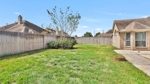 Tomball 1-story, 3-bed 12031 S Sawtooth Canyon Drive-idx