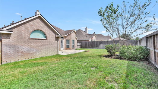 Tomball 1-story, 3-bed 12031 S Sawtooth Canyon Drive-idx