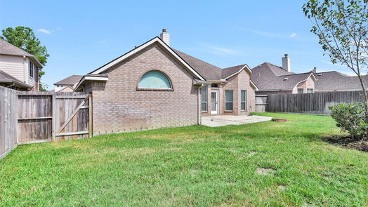 Tomball 1-story, 3-bed 12031 S Sawtooth Canyon Drive-idx